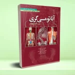 آناتومی گری برای دانشجویان (جلد چهارم: نورو آناتومی) 2024